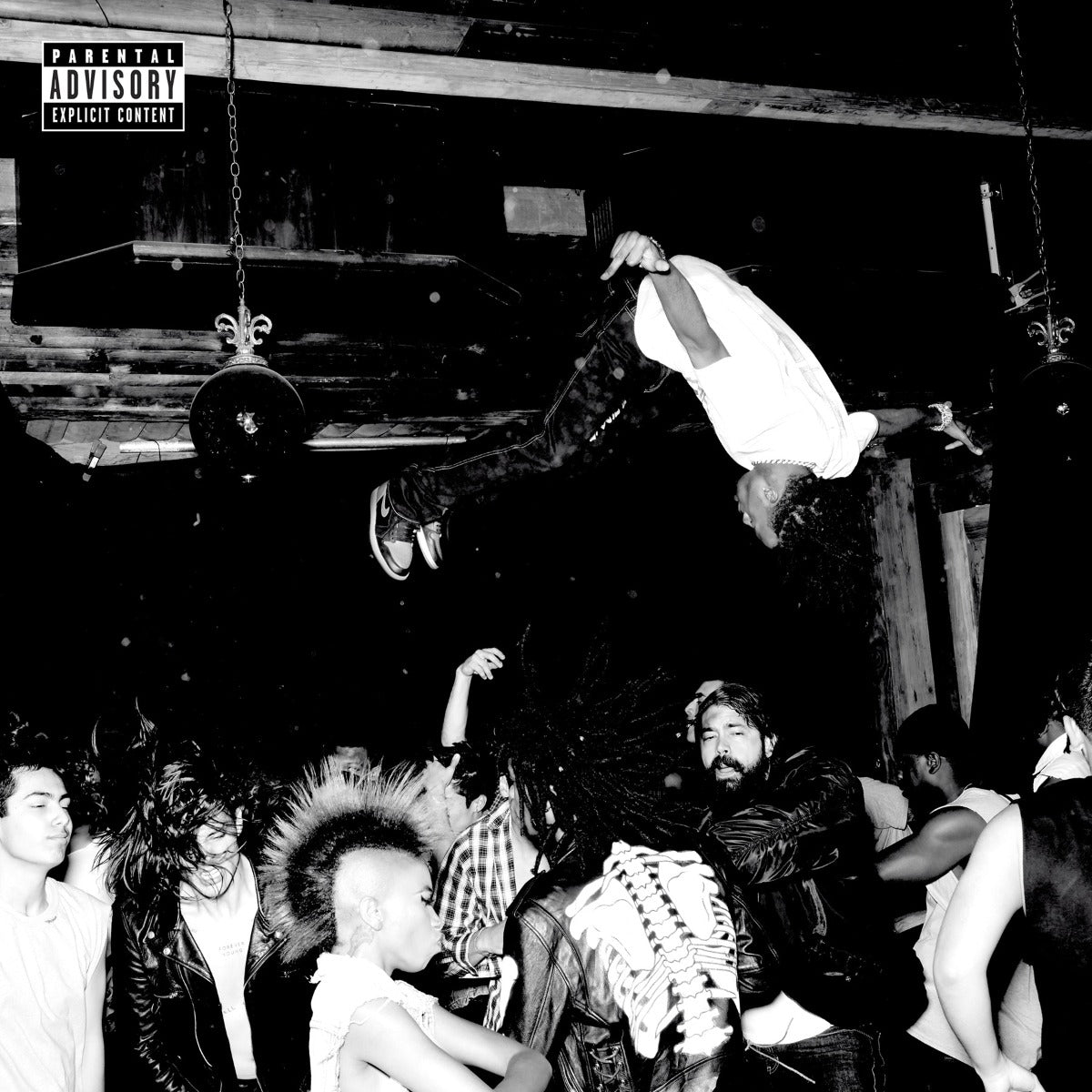 Die Lit [2 LP] [Vinyl]