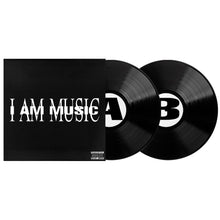 Music [2 Lp] [Vinyl]