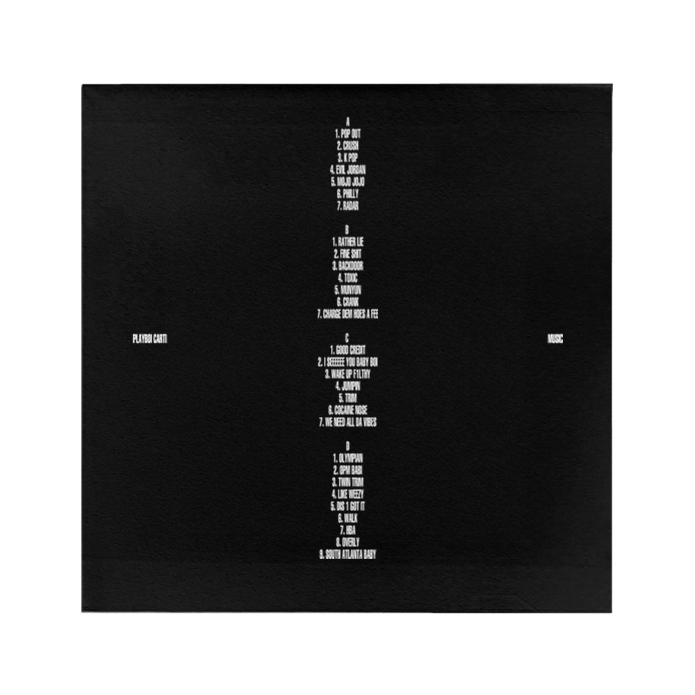 Music [2 Lp] [Vinyl]