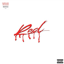 Whole Lotta Red (5 Year Anniversary Edition) [Rain Cloud White 2LP] [Vinyl]