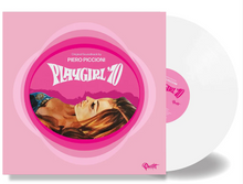 Playgirl '70 (2LP White) [Vinyl]