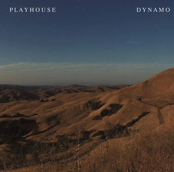 Dynamo [Vinyl]