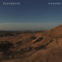 Dynamo [Vinyl]