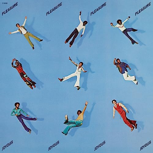 Placer - Joyous [LP] [Vinilo]