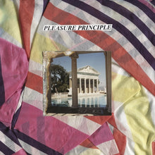 Pleasure Principle [Vinyl]