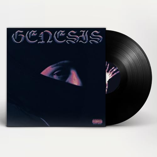Genesis [Vinyl]