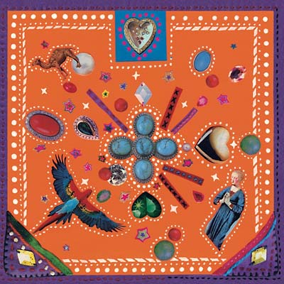 Parthenon [Vinyl]