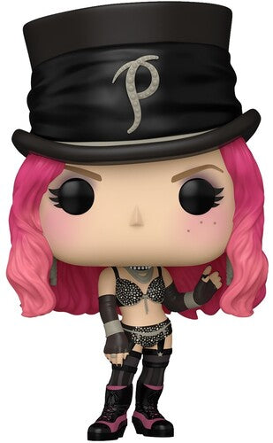 P!NK - Funko POP! Rocks: P!NK - Lady Marmalade (Pink) (Vinyl Figure, Collectible) [Action Figure]