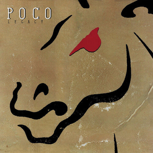 Poco - Legacy [Vinyl]