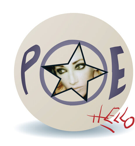 Poe - Hola (Exclusivo de RSD) [Vinilo]
