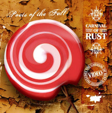Carnival Of Rust [Vinyl]