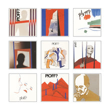 P!OFF? [CD]