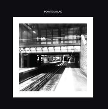 POINTE DU LAC - Pointe Du Lac [Vinyl]