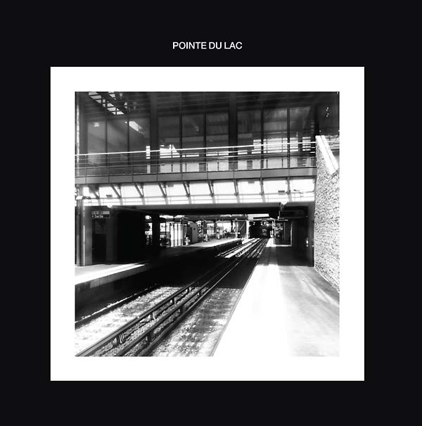 POINTE DU LAC - Pointe Du Lac [Vinyl]
