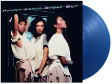 Pointer Sisters - Break Out [Vinyl]