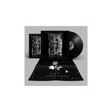 Poison (Italy) - Awakening Of The Dead - Black Vinyl with Poster [LP] Vinyl Record