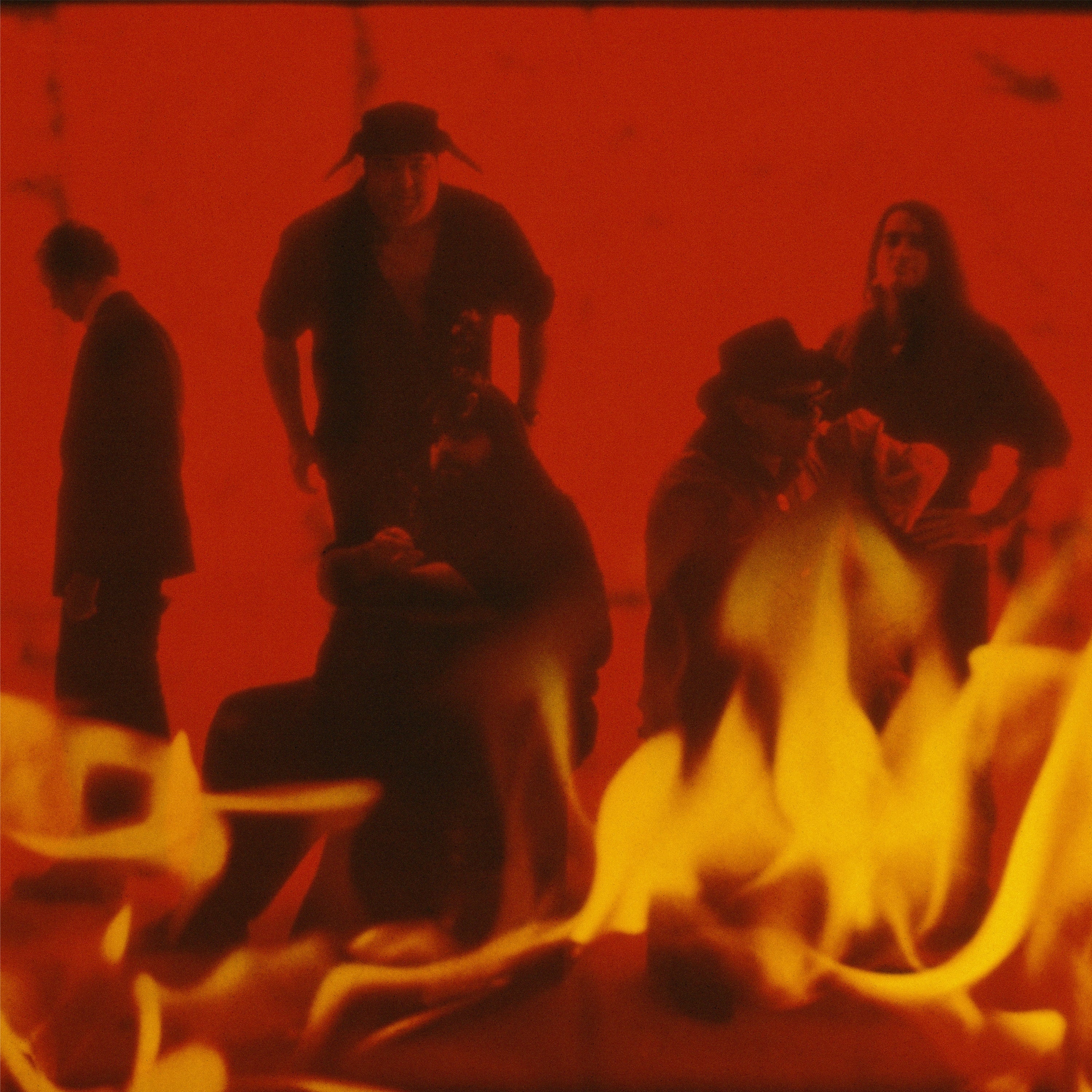 We Must Burn [Vinyl]