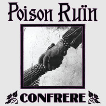 Poison Ruin - Confrere (Colored Vinyl, Purple) [Vinyl]