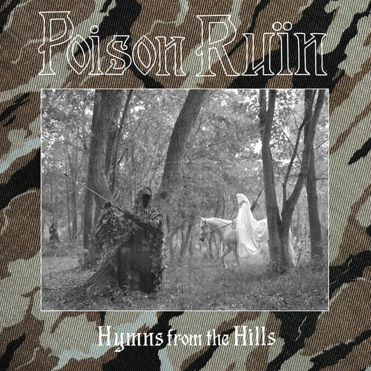 Hymns From The Hills (Indie Exclusive) [Chainmail Vinyl] [Vinyl]