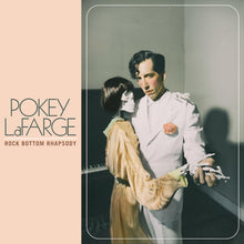 Pokey LaFarge - Rock Bottom Rhapsody [CD]