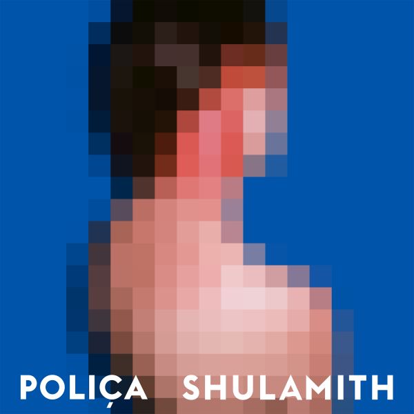 Polica - Shulamith [Vinyl]