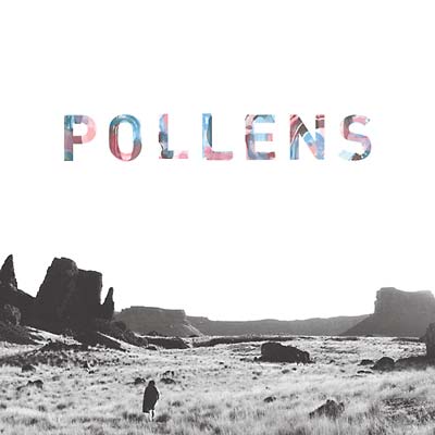 POLLENS - Brighten & Break [CD]