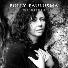 Wildfires [Vinyl]