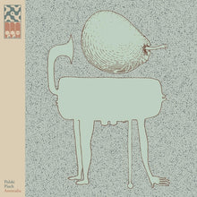 Anomalia [Vinyl]