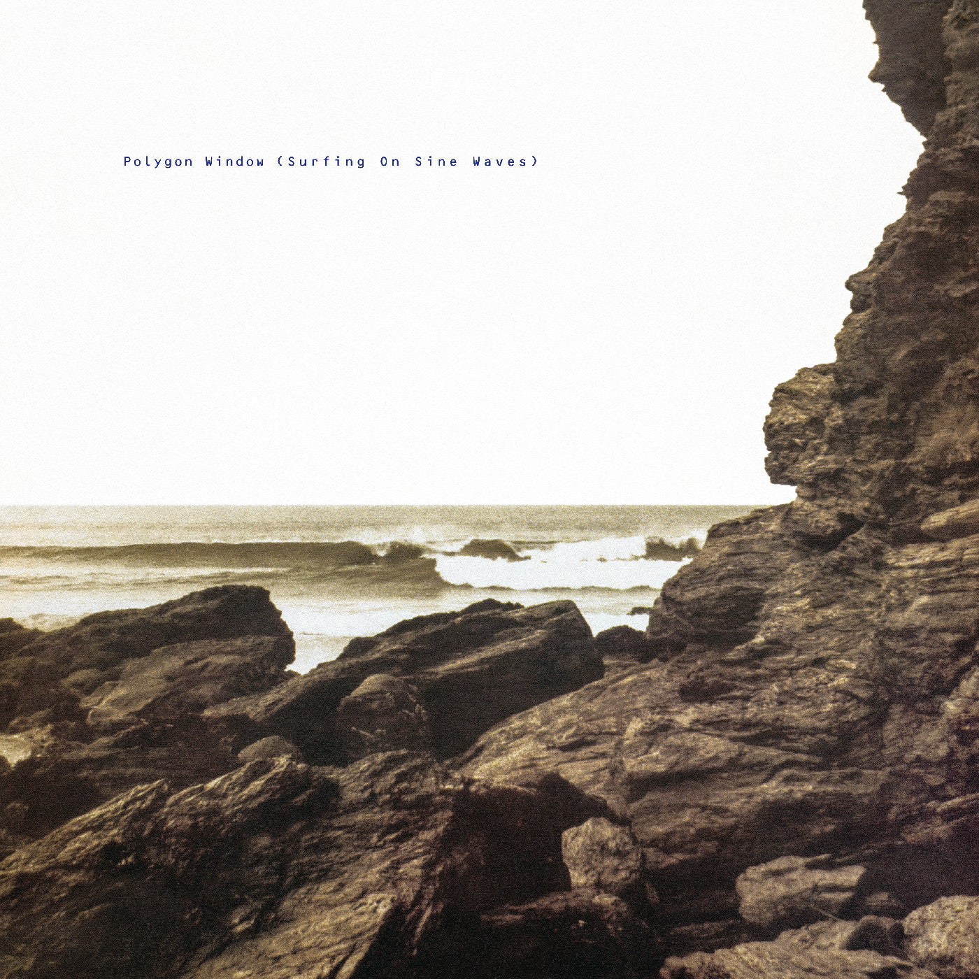 Surfing On Sine Waves (Expanded Edition) [CD]
