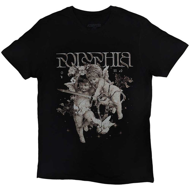 Polyphia - Cherub [T-Shirt]