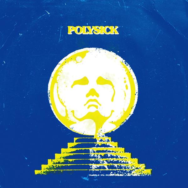 Polysick - Digital Native [CD]