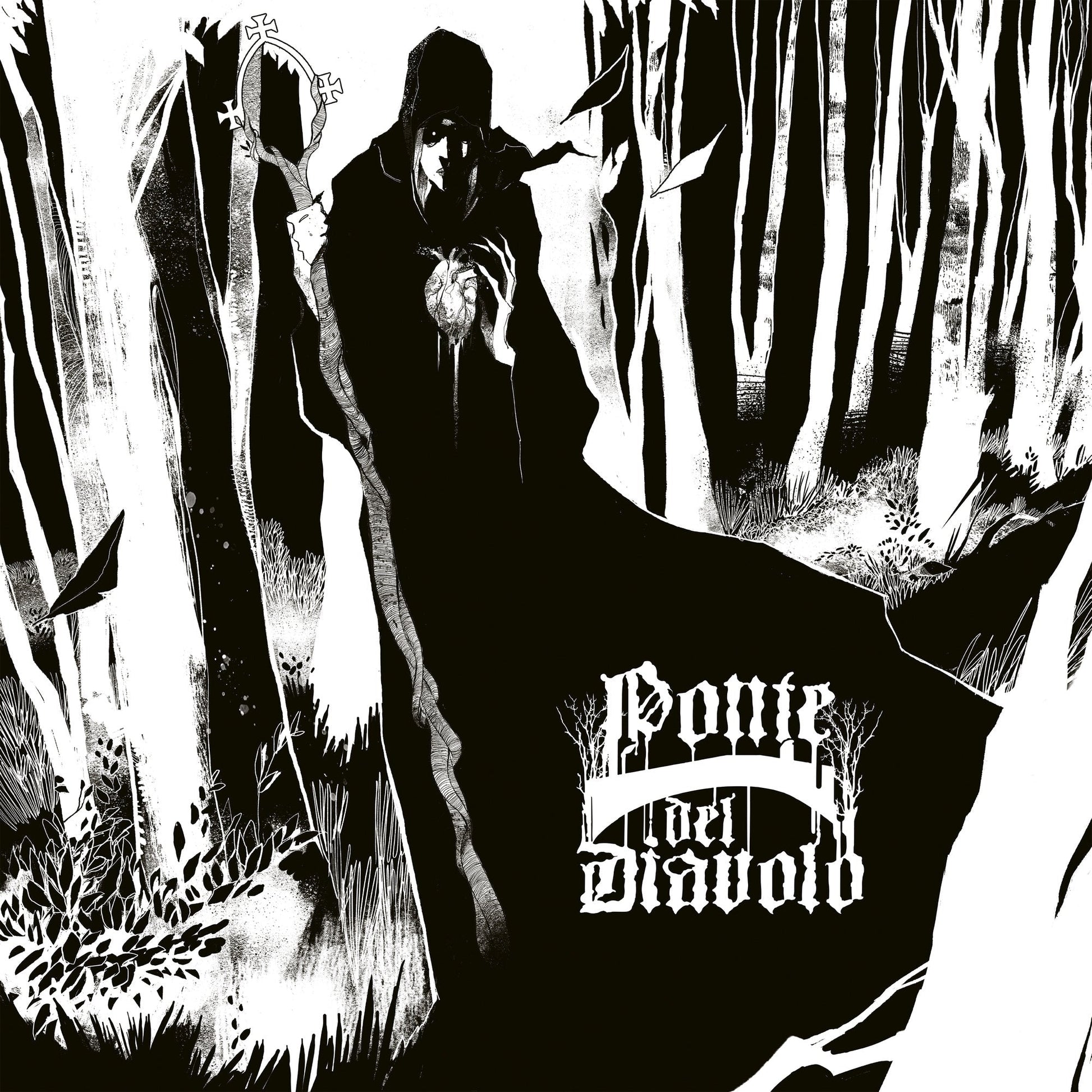 De Venom Natura (Deluxe Gatefold) [Vinyl]