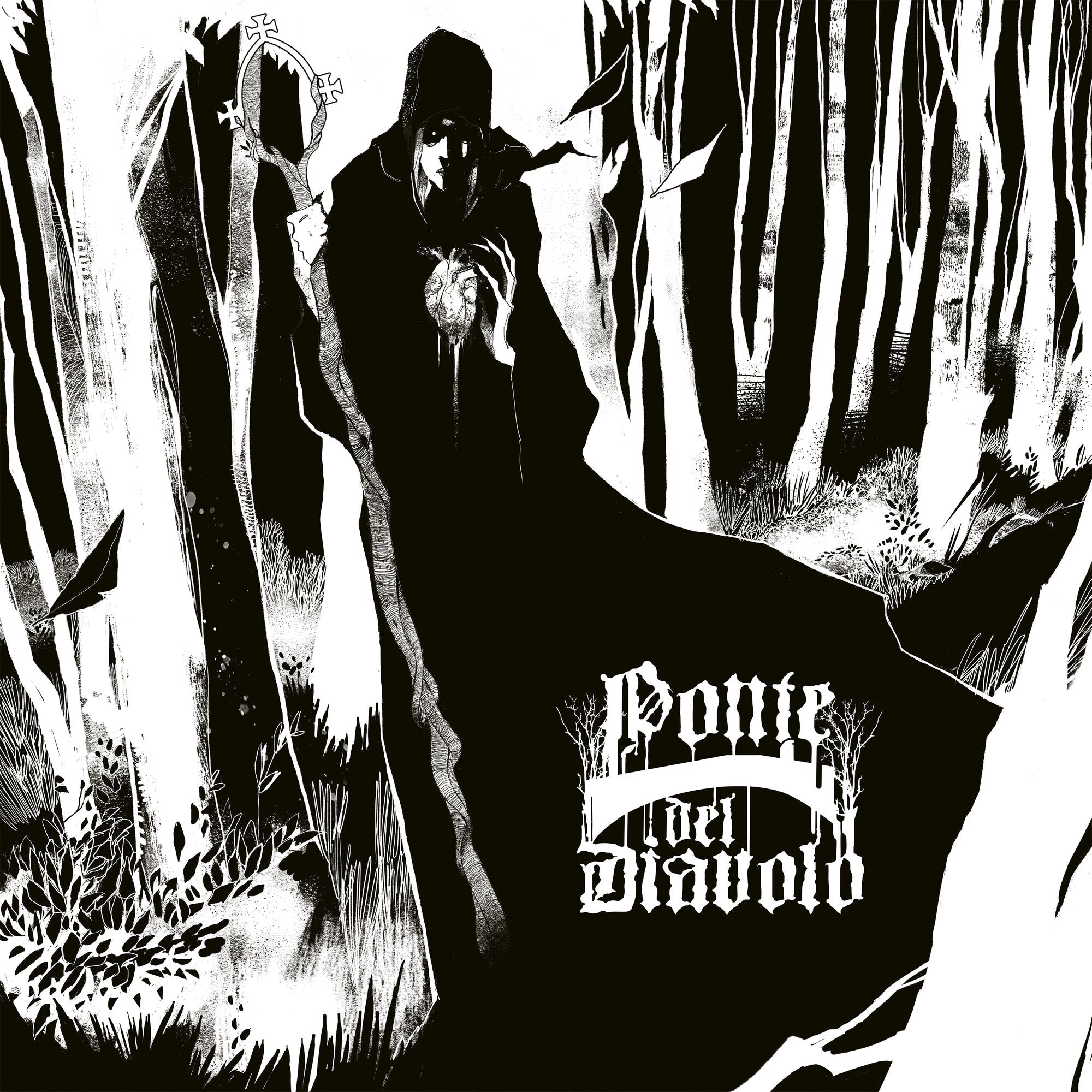 De Venom Natura (Deluxe Gatefold) [Vinyl]