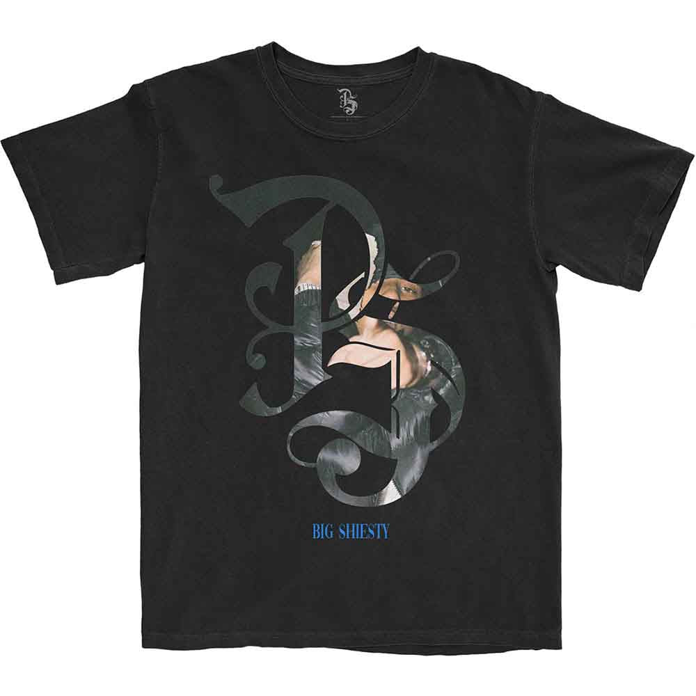 Pooh Shiesty Big PS [T-Shirt]
