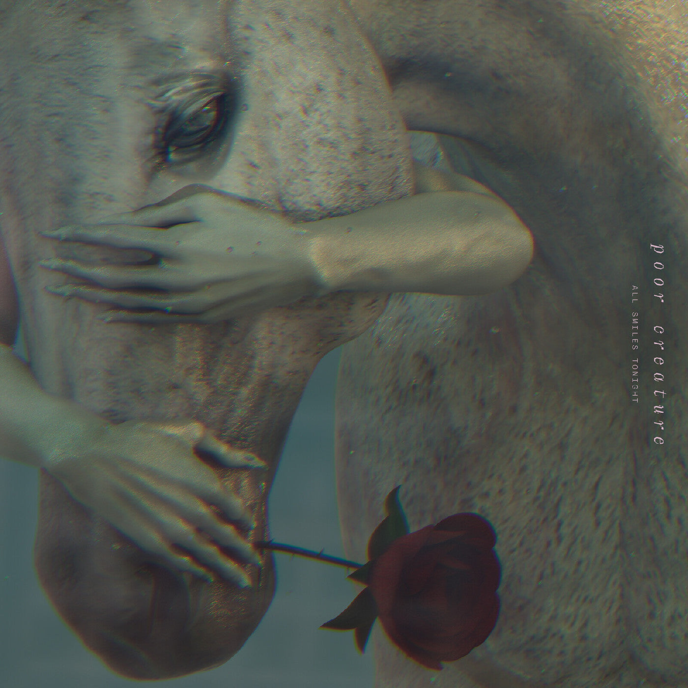 All Smiles Tonight [Vinyl]