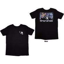 Pop Smoke Stars Infill [T-Shirt]