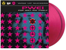 Pop Will Eat Itself - Wise Up Suckers [2LP] [Vinyl]