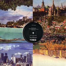 POPNONAME - Surrounded By Weather Remixes 1 [Vinyl]