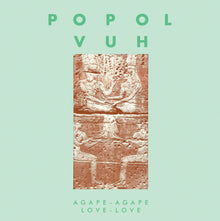 Agape-Agape Love-Love [Vinyl]