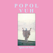 Spirit Of Peace [Vinyl]