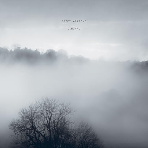 Poppy Ackroyd - Liminal [CD]