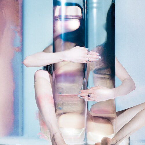 Empty Hands (Pink & Blue Colored Vinyl, Indie Exclusive) [Vinyl]