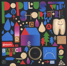 Drawn In Basic [Vinyl]