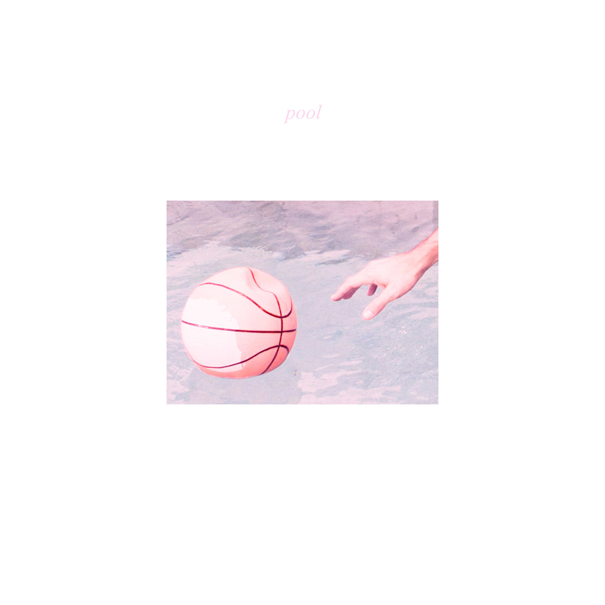 Pool [CD]