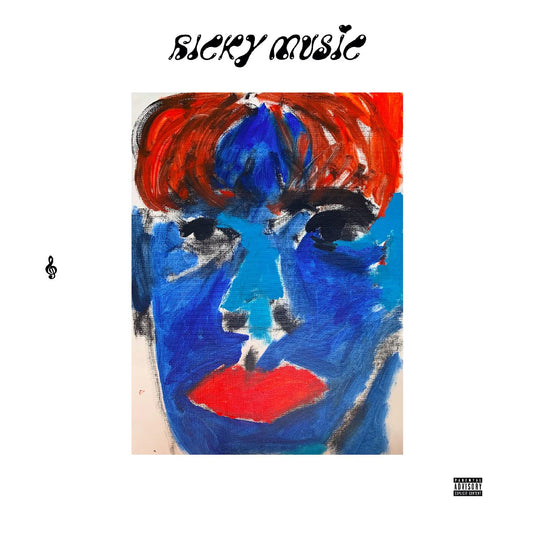 Ricky Music (Indie Exclusive) [Vinyl]