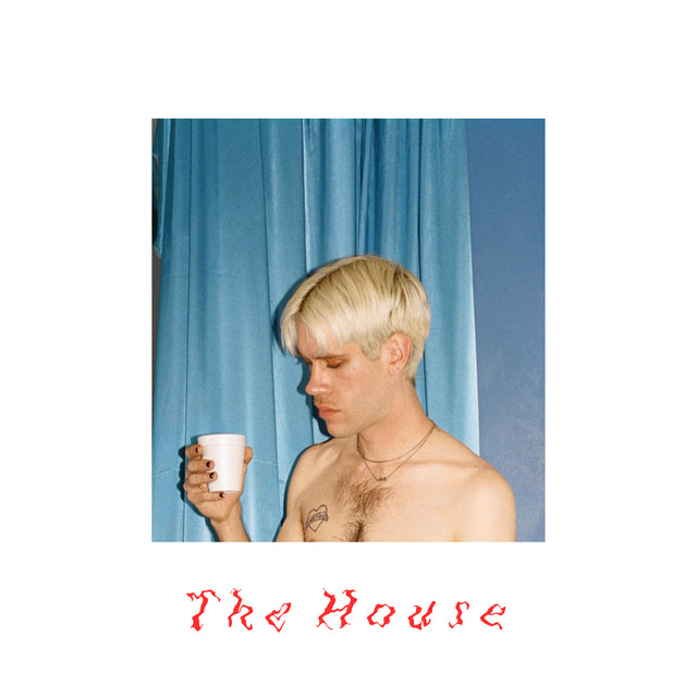 Porches - The House [Vinyl]