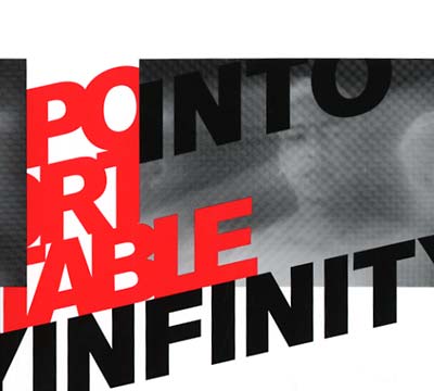 PORTABLE - Into Infinity [CD]