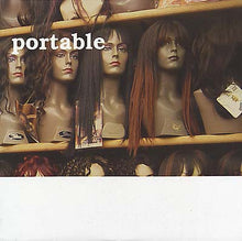 PORTABLE - Version [Vinyl]