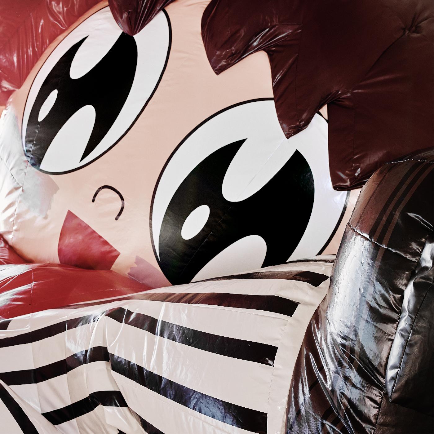 Smile! :D (Apple Red Vinyl) [Vinyl]