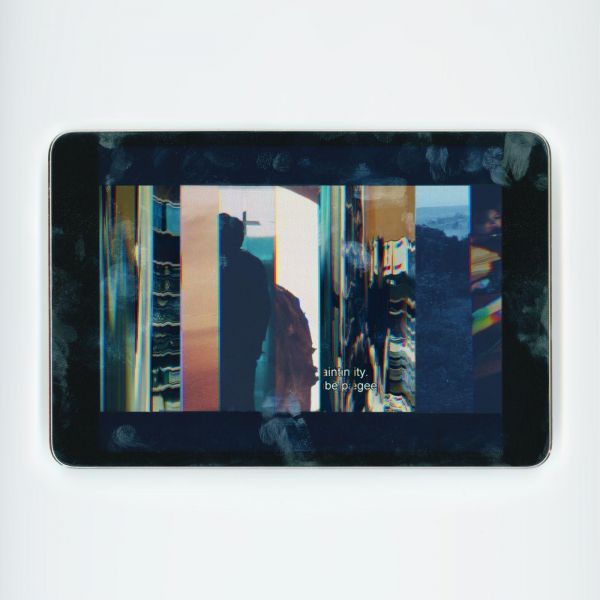 Art in the Age of Automation [CD]